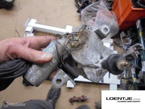 Achterr uitenwissermotor BMW e30 touring 325i 320i 318i 316i, Auto-onderdelen, Ruiten en Toebehoren, BMW, Gebruikt, Ophalen of Verzenden