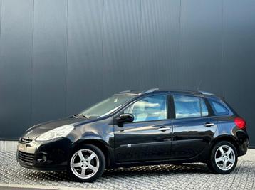 Renault Clio 1.2 Benzine / Km 162.000 / Bj. 2009 beschikbaar voor biedingen