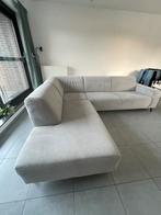 Hoekzetel, Huis en Inrichting, Zetels | Zetels, Ophalen, Zo goed als nieuw