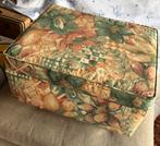 Poef-opbergruimte, Ophalen, Gebruikt