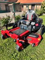 Toro Titan ZeroTurn, Toro, Ophalen of Verzenden, Zo goed als nieuw, 120 cm of meer