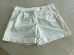 short, Maat 38/40 (M), Wit, Ophalen of Verzenden, Zo goed als nieuw