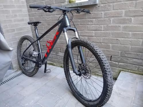 SPORT VTT ROSCOE 6 TAILLE XL, Fietsen en Brommers, Fietsen | Heren | Sportfietsen en Toerfietsen, Zo goed als nieuw, Overige merken