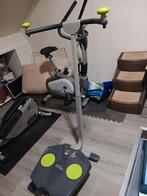 Twist and shape fitnesstoestel, Sport en Fitness, Ophalen, Zo goed als nieuw, Buik