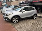 Opel Mokka 1.7CDTI 2015**1er Main 112000km, Achat, Entreprise, 5 portes, Capteur de stationnement