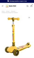Trottinette à 3 roues pour enfants, Vélos & Vélomoteurs, Enlèvement ou Envoi, Neuf