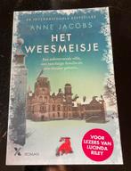 Anne Jacobs - Het weesmeisje, Boeken, Ophalen of Verzenden, Anne Jacobs
