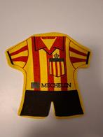 Mini KV Mechelen shirtje – decoratie / fanartikel, Ophalen of Verzenden