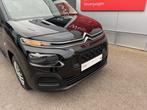 Citroën Berlingo 1.2PureTech 110pk AIRCO BLEUTOOTH, Auto's, Voorwielaandrijving, Gebruikt, 1199 cc, Berlingo