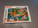 Disney puzzel 20 stuks, Ophalen of Verzenden, Gebruikt