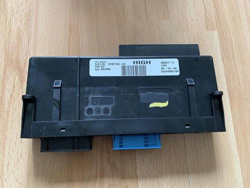 BMW X5 , X6 BCM bodycontrol module E70 E71, Auto-onderdelen, Elektronica en Kabels, BMW, Gebruikt, Ophalen of Verzenden