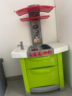 Kinderkeuken+kinderstoel, Ophalen