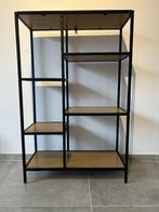 Étagère TRAPPEDAL, Enlèvement, Comme neuf