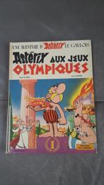 Astérix aux Jeux olympiques EO Lombard Uderzo Goscinny, Livres, Une BD, Utilisé, Enlèvement ou Envoi