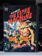 The Time Machine, Rod Taylor, Yvette Mimieux, Enlèvement ou Envoi