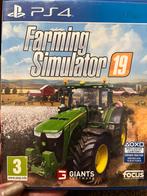 Farming Simulator 19, Online, Ophalen of Verzenden, Zo goed als nieuw, Simulatie