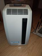 Airco delonghi pac a85, Elektronische apparatuur, Airco's, Ophalen, Zo goed als nieuw