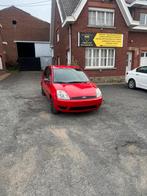 Ford fiesta 1.3 benzine 51kw bj:2005 km:146520 1j garantie, Bedrijf, Handgeschakeld, 5 deurs, Fiësta