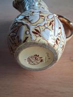 Kan boch chavalier, Enlèvement