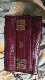 Guess handtas, Enlèvement, Comme neuf, Sac à main