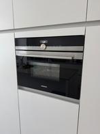 Siemens stoomoven, Elektronische apparatuur, Ophalen, Zo goed als nieuw