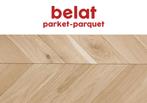 BELAT | Hongaarse punt lamelparket met 25% korting!, 50 tot 150 cm, Nieuw, 10 m² of meer, 10 tot 30 cm