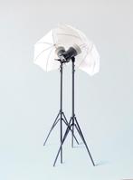 Elinchrom D-Lite 4 it To Go Set, Audio, Tv en Foto, Fotografie | Fotostudio en Toebehoren, Ophalen of Verzenden, Gebruikt