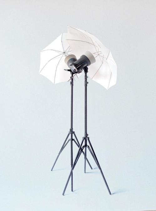 Elinchrom D-Lite 4 it To Go Set, Audio, Tv en Foto, Fotografie | Fotostudio en Toebehoren, Gebruikt, Ophalen of Verzenden