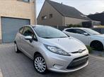 Ford Fiesta 1.25 Benzine 2009 Euro 5 Start Rijd Goed Gekeurd, Auto's, Ford, Voorwielaandrijving, Euro 5, Stof, 4 cilinders