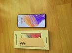 Te koop Samsung galaxy a53 128gb, Telecommunicatie, Mobiele telefoons | Samsung, Ophalen, Touchscreen, Zo goed als nieuw, Zonder abonnement