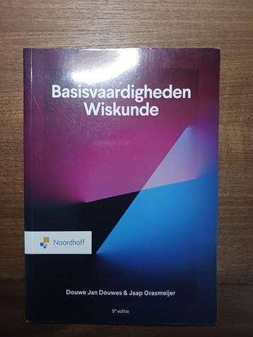 basisvaardigheden wiskunde beschikbaar voor biedingen