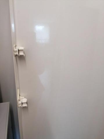 Liebherr Premium vrieskast zonder vorst, Elektronische apparatuur, Vriezers en Diepvrieskisten, Gebruikt, Tussenbouw, 160 cm of meer