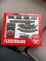 Fleischmann Piccolo 9326+Set aiguillages 9194, Enlèvement