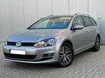 Volkswagen golf 7 variant 1.4TSI DSG ALLSTAR, 118 g/km, Stof, https://public.car-pass.be/vhr/cd4d4e12-63fe-4a70-bc2d-2e2bd92e22b6