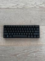 Mechanical keyboard 60% Razer Huntsman mini, Gaming toetsenbord, Ophalen of Verzenden, Zo goed als nieuw, Razer