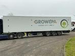 2009 Schmitz gotha Walking Floor, Auto's, Overige merken, Overige brandstoffen, Bedrijf, Te koop