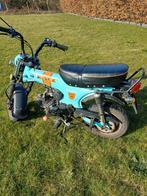 Dax skyteam 50CC, Fietsen en Brommers, Brommers | Honda, Ophalen, Gebruikt, Klasse B (45 km/u), 4 versnellingen