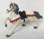 Cheval blanc vintage avec selle Papo Horse 1999, Enfants & Bébés, Jouets | Figurines, Utilisé, Enlèvement ou Envoi