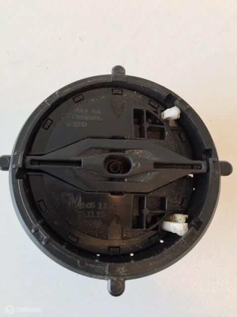 BMW AUDI VW MERCEDES BUITENSPIEGEL stelmotor 8 POLIG  311009, Auto-onderdelen, Verlichting, Gebruikt, Ophalen of Verzenden