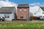 Huis te koop in Berendrecht, 3 slpks, 326 kWh/m²/jaar, Vrijstaande woning, 3 kamers, 121 m²