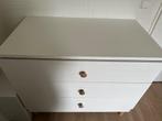 Petit Amelie Commode met bladvergroter, Ophalen, 70 cm of meer, 75 tot 100 cm, 90 tot 105 cm