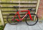 Stevens Superprestige 56, 53 tot 57 cm, Ophalen, Carbon, Meer dan 20 versnellingen