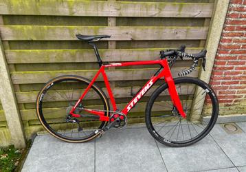 Stevens Superprestige 56 beschikbaar voor biedingen