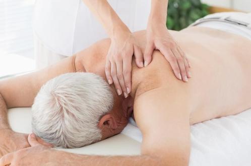 massage dame/ senior, Diensten en Vakmensen, Welzijn | Masseurs en Massagesalons, Ontspanningsmassage