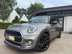 MINI One Mini One/NAVI/PANO/PDC/17"ALU BLACK (bj 2018), Auto's, 1140 kg, Stof, Gebruikt, USB