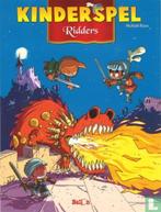 Ridders, Eén stripboek, Ophalen of Verzenden, Nieuw, Mickael Roux
