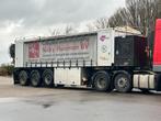 Bremat F3.20 CHAPE CEMENT/MORTEL/SCREED/MORTAR/ESTRICH/CONCR, Overige brandstoffen, Bedrijf, Aanhangers en Opleggers, Te koop
