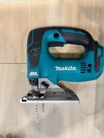 Makita DJV182 decoupeerzaag, Doe-het-zelf en Bouw, Gereedschap | Zaagmachines, Ophalen, Gebruikt, Decoupeerzaag, Makita