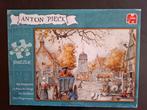 Jumbo puzzel Anton Pieck - het dorpsplein 1000 stuks, Ophalen of Verzenden