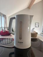 Bouilloire Bosh, Electroménager, Bouilloires, Enlèvement, Comme neuf